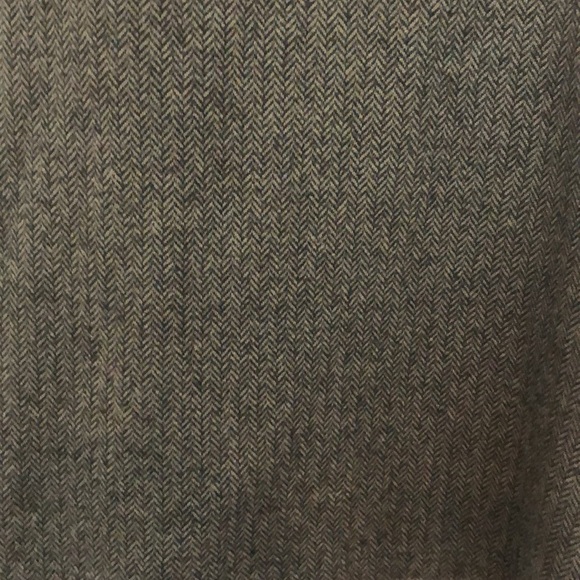 Zara herringbone pattern dress size5 - Picture 3 of 5